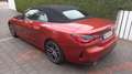 BMW 420 420i Cabrio, AHK Leder Laser Kamera, HiFi Orange - thumbnail 5