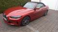 BMW 420 420i Cabrio, AHK Leder Laser Kamera, HiFi Orange - thumbnail 1