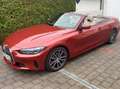 BMW 420 420i Cabrio, AHK Leder Laser Kamera, HiFi Orange - thumbnail 6