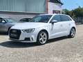 Audi A3 Sportback 35TFSI Sport LED*BT*PDC*Navi*Tempom Blanc - thumbnail 3