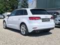Audi A3 Sportback 35TFSI Sport LED*BT*PDC*Navi*Tempom Blanc - thumbnail 7