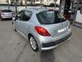 Peugeot 207 1.6 VTI 16V PREMIUM PACK 5P Gris - thumbnail 4