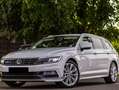 Volkswagen Passat Variant Passat Variant 2.0 TDI DSG R Executive Bianco - thumbnail 1