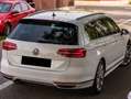 Volkswagen Passat Variant Passat Variant 2.0 TDI DSG R Executive Bianco - thumbnail 4