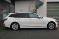 BMW 318 i Tour Advantage Navi LED AHK LIVE Sportsitze Weiß - thumbnail 3