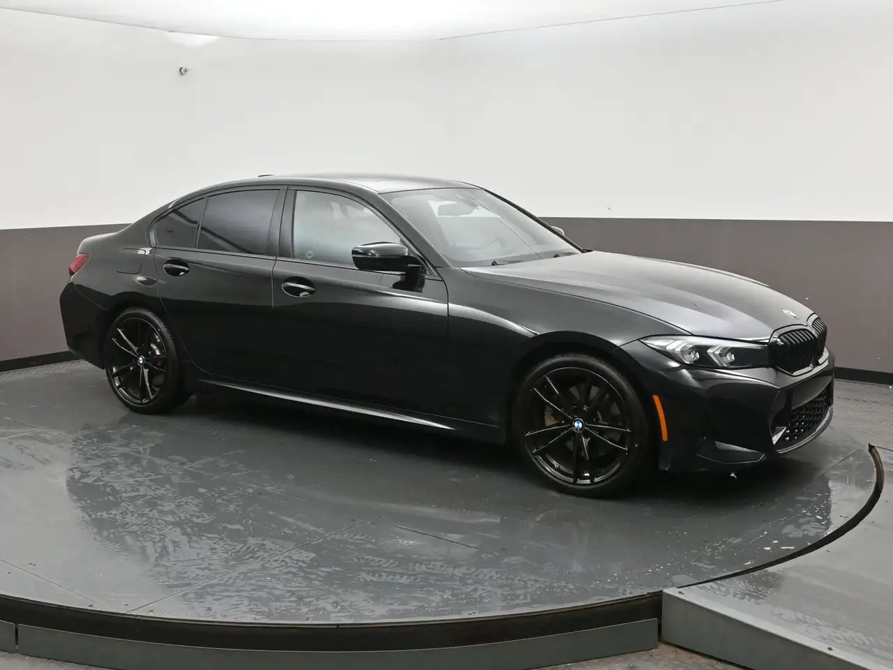 2023 BMW 3 Series