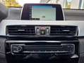 BMW X2 1.6 d 115 lounge plus volant m sport sdrive dkg bva Negro - thumbnail 17