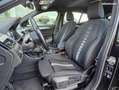 BMW X2 1.6 d 115 lounge plus volant m sport sdrive dkg bva Negro - thumbnail 10