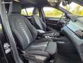BMW X2 1.6 d 115 lounge plus volant m sport sdrive dkg bva Negro - thumbnail 13