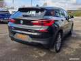 BMW X2 1.6 d 115 lounge plus volant m sport sdrive dkg bva Negro - thumbnail 3