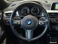 BMW X2 1.6 d 115 lounge plus volant m sport sdrive dkg bva Negro - thumbnail 15