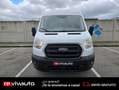 Ford Transit L3H2 hybrid 350 Trend 2.0 TDCI 130cv Blanco - thumbnail 4