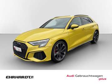 Sportback 35 TFSI S tronic S line B&O*STHZG*LED...
