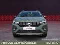 Dacia Sandero Stepway Extreme+ TCe 110 Grün - thumbnail 7