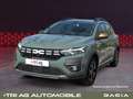 Dacia Sandero Stepway Extreme+ TCe 110 Grün - thumbnail 6
