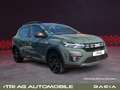 Dacia Sandero Stepway Extreme+ TCe 110 Grün - thumbnail 1