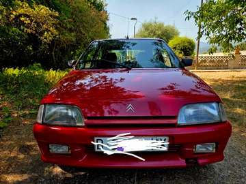 AX 14 GT GT