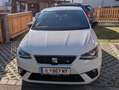 SEAT Ibiza Ibiza 1,0 TGI FR FR / Neues Pickerl Weiß - thumbnail 1