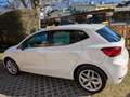 SEAT Ibiza Ibiza 1,0 TGI FR FR / Neues Pickerl Weiß - thumbnail 3