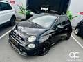 Abarth 595 Pista 1.4T Essence - Full black - Xenon - Car play Noir - thumbnail 2