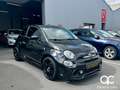 Abarth 595 Pista 1.4T Essence - Full black - Xenon - Car play Noir - thumbnail 3