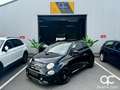 Abarth 595 Pista 1.4T Essence - Full black - Xenon - Car play Noir - thumbnail 1