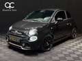 Abarth 595 Pista 1.4T Essence - Full black - Xenon - Car play Noir - thumbnail 1