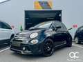 Abarth 595 Pista 1.4T Essence - Full black - Xenon - Car play Noir - thumbnail 21
