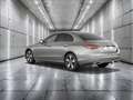 Mercedes-Benz C 180 AVANTGARDE-ADV.PLUS+AHK+MEM.+TOTW.+LED+KAM Silber - thumbnail 9