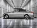Mercedes-Benz C 180 AVANTGARDE-ADV.PLUS+AHK+MEM.+TOTW.+LED+KAM Silber - thumbnail 11