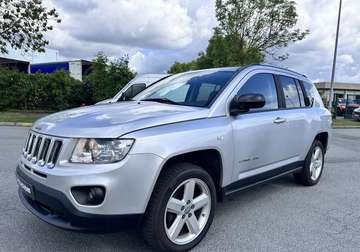 2.2 CRD 163 FAP LIMITED 4X4