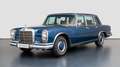 Mercedes-Benz 600 W100 600 SWB Bleu - thumbnail 3