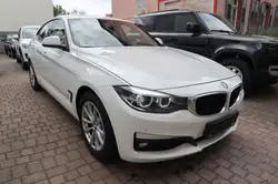 Bmw 330 Gran Turismo Aut.*Panaroma*LED*Navi*HUD*