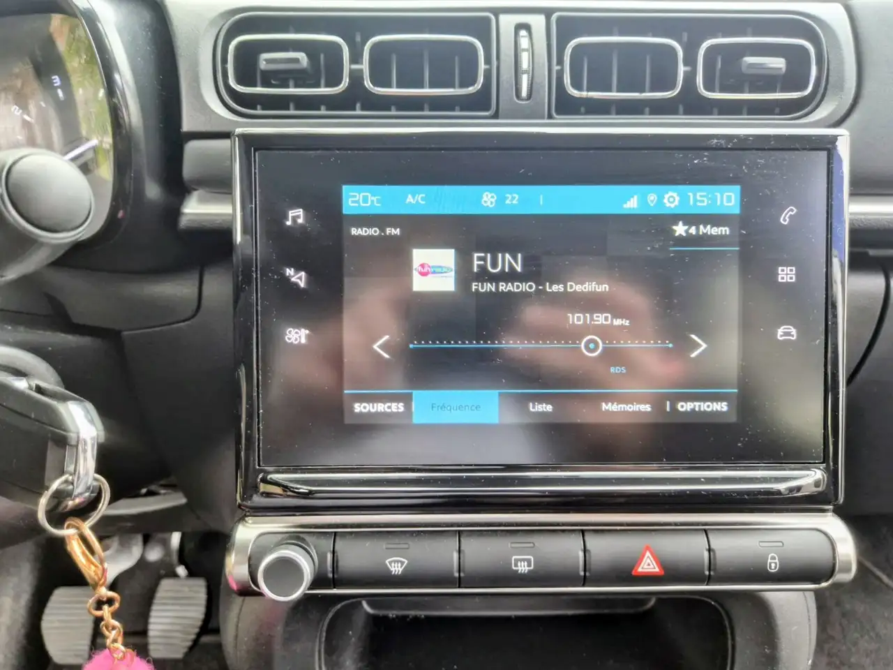 Citroen C3 C3 — photo 14