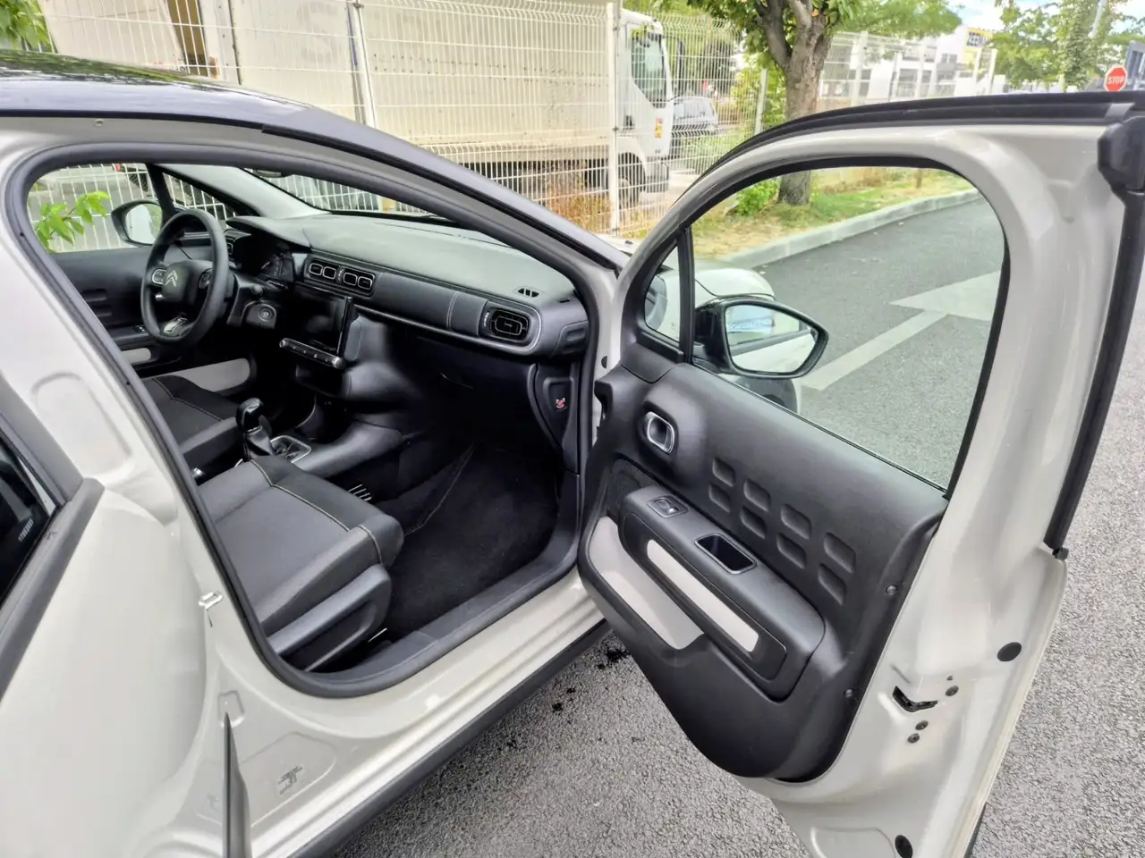 Citroen C3 C3 — photo 12