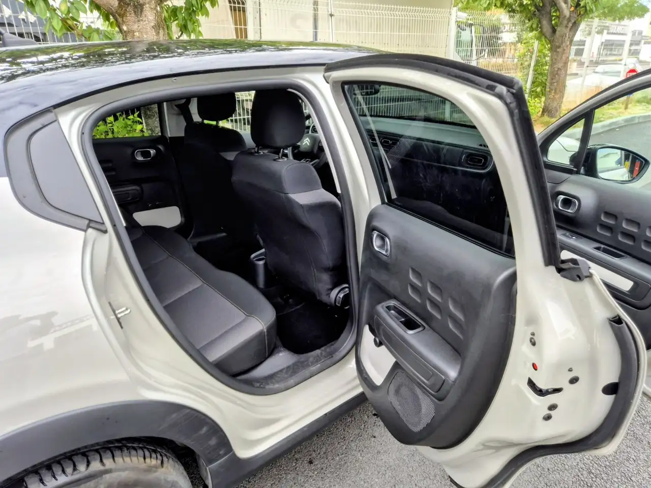 Citroen C3 C3 — photo 13