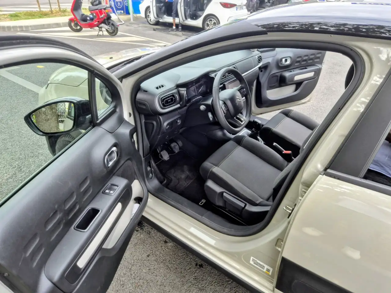 Citroen C3 C3 — photo 11