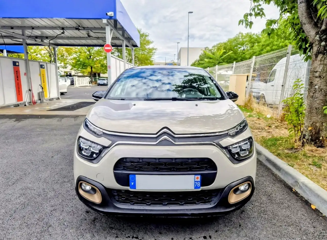 Citroen C3 C3 — photo 2