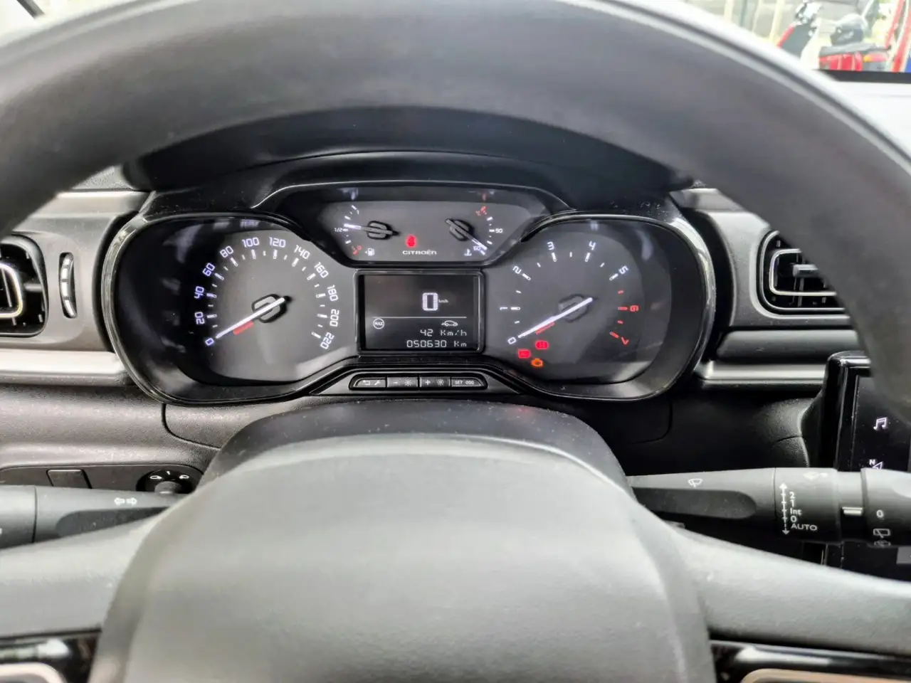 Citroen C3 C3 — photo 8