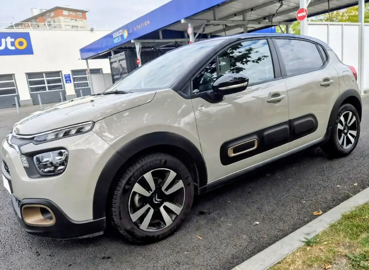 Citroen C3 C3 — photo 3