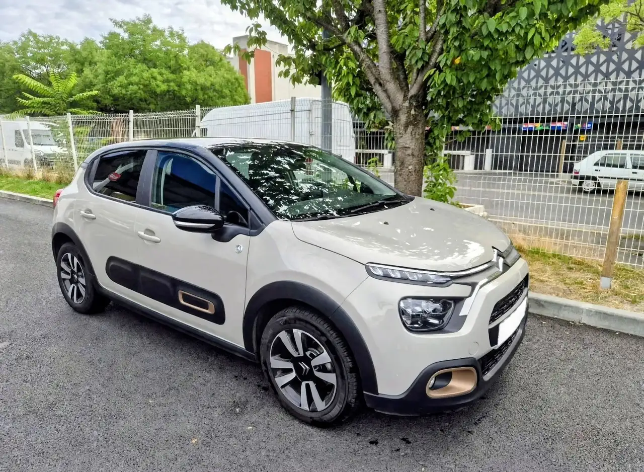 Citroen C3 C3