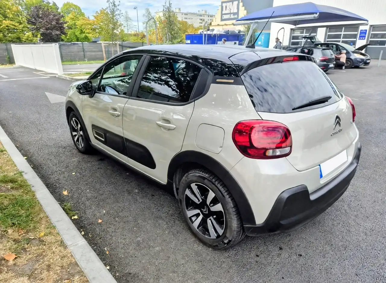Citroen C3 C3 — photo 5