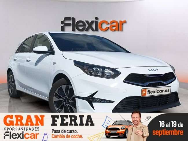 Kia Ceed / cee'd 1.0 T-GDI Drive 100 - foto 1