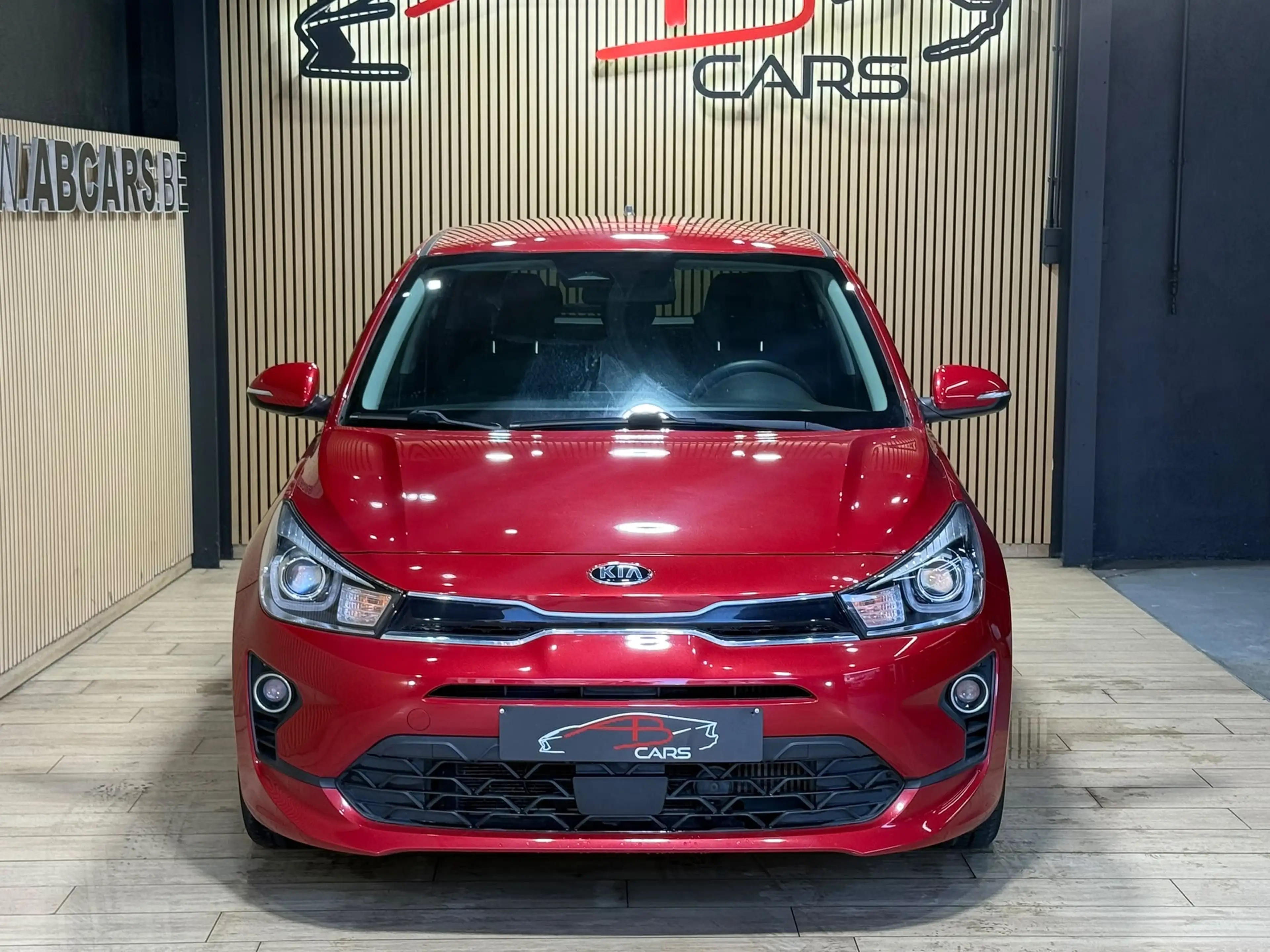 Kia Rio 1.0 * GARANTIE 12 MOIS * 1ER PROPRIETAIRE * — photo 9