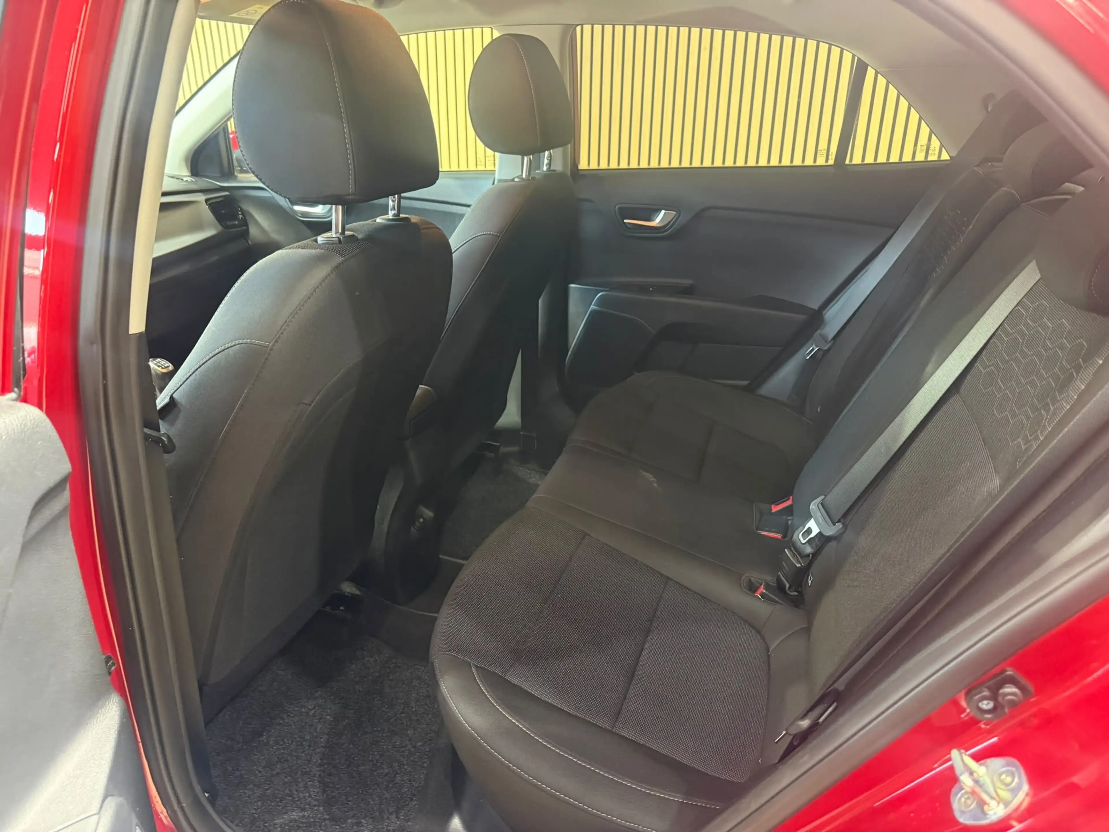 Kia Rio 1.0 * GARANTIE 12 MOIS * 1ER PROPRIETAIRE * — photo 11