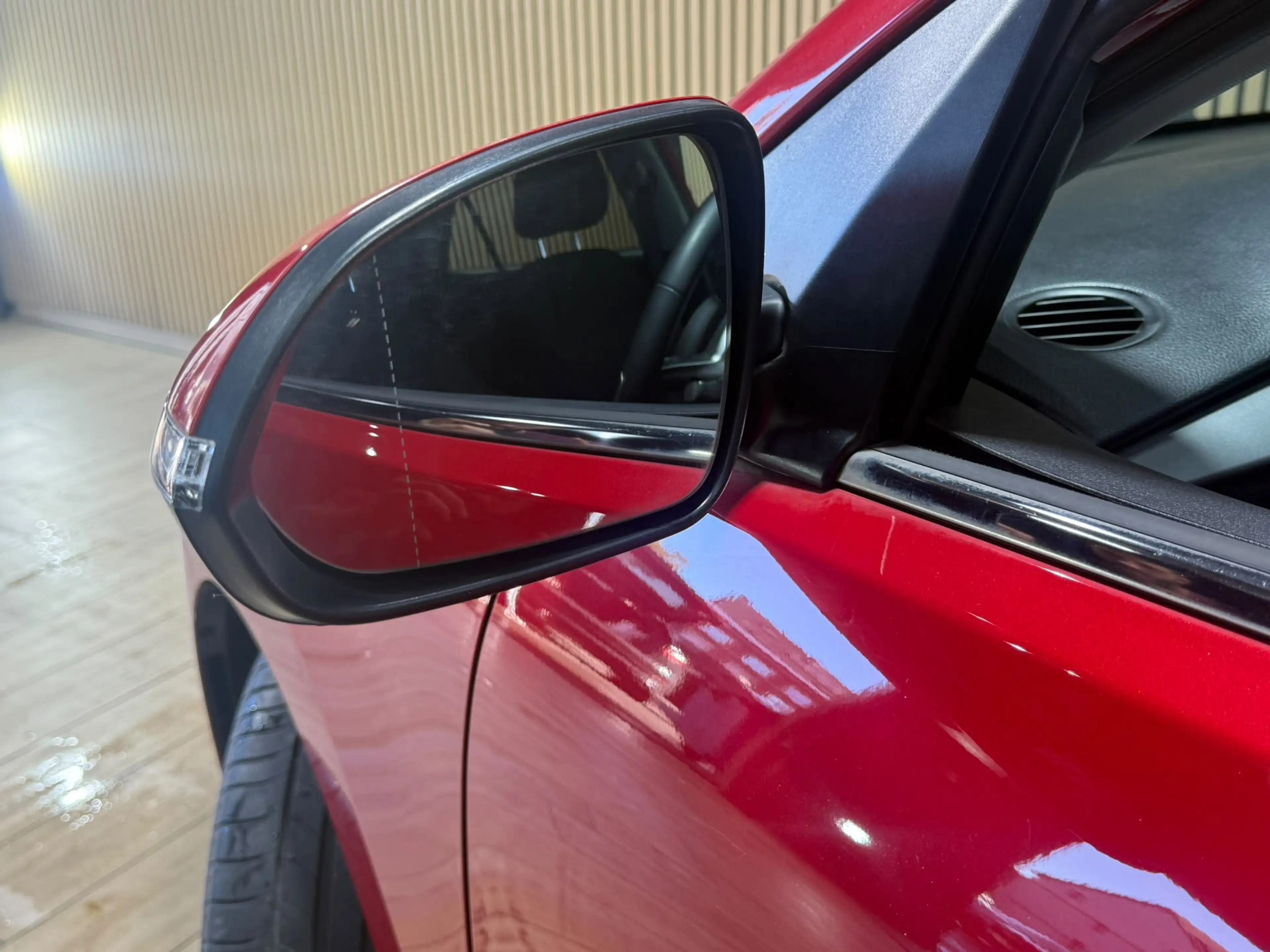 Kia Rio 1.0 * GARANTIE 12 MOIS * 1ER PROPRIETAIRE * — photo 14