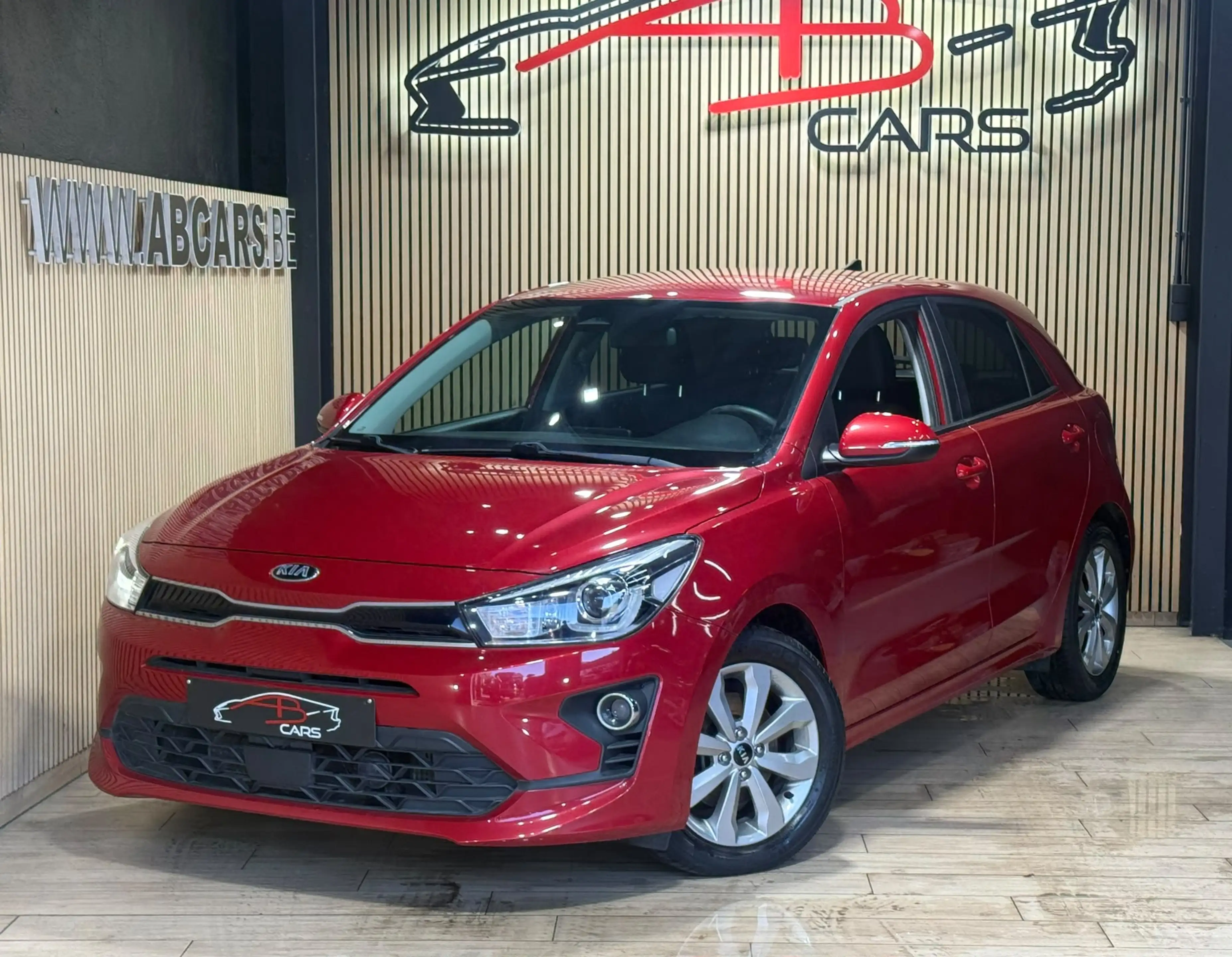 Kia Rio 1.0 * GARANTIE 12 MOIS * 1ER PROPRIETAIRE * — photo 4