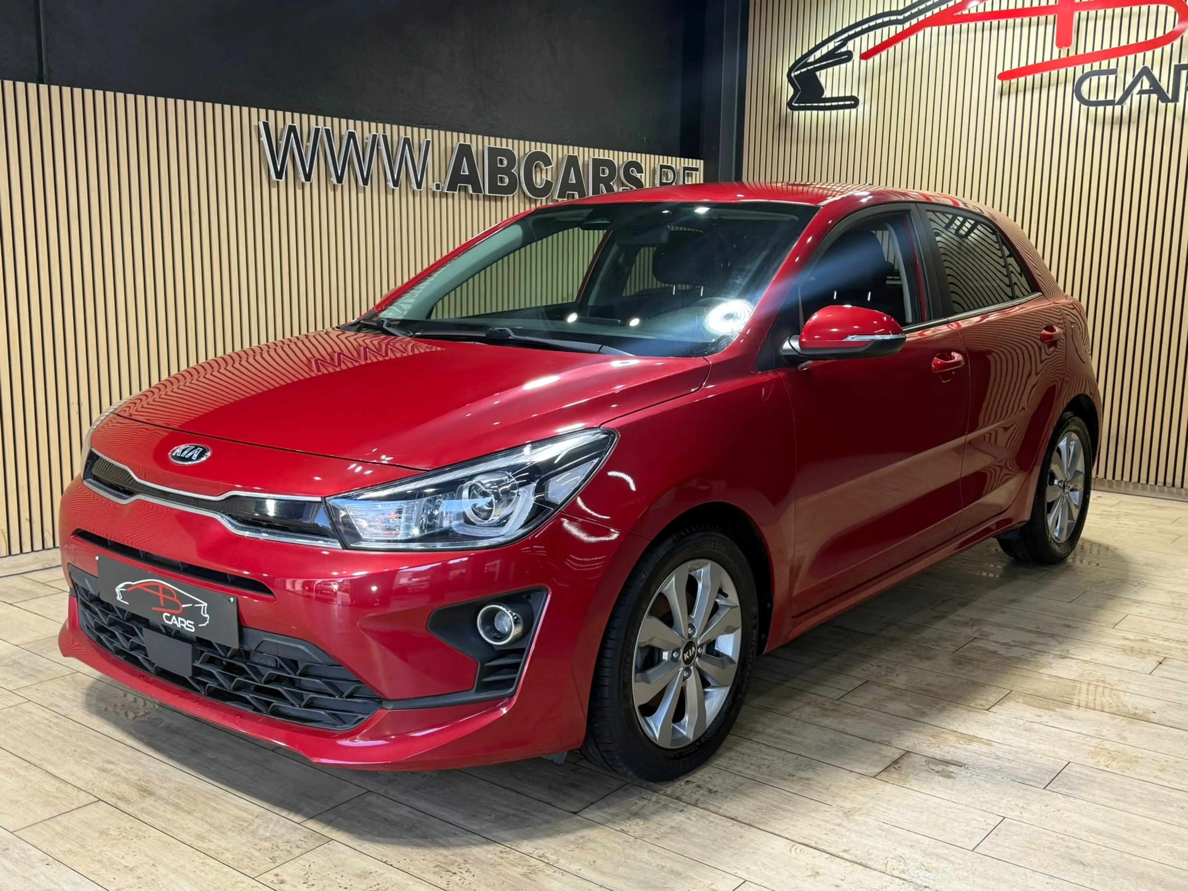 Kia Rio 1.0 * GARANTIE 12 MOIS * 1ER PROPRIETAIRE * — photo 3