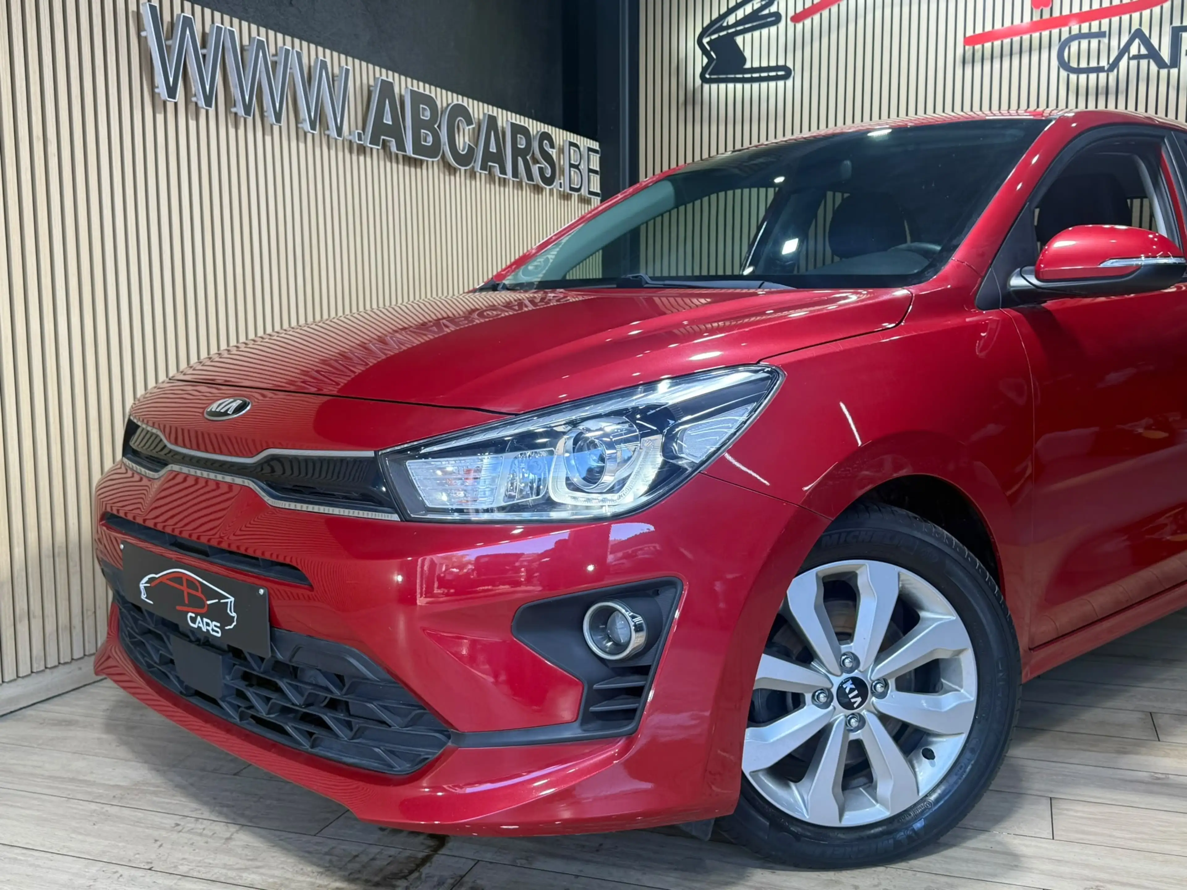 Kia Rio 1.0 * GARANTIE 12 MOIS * 1ER PROPRIETAIRE * — photo 2
