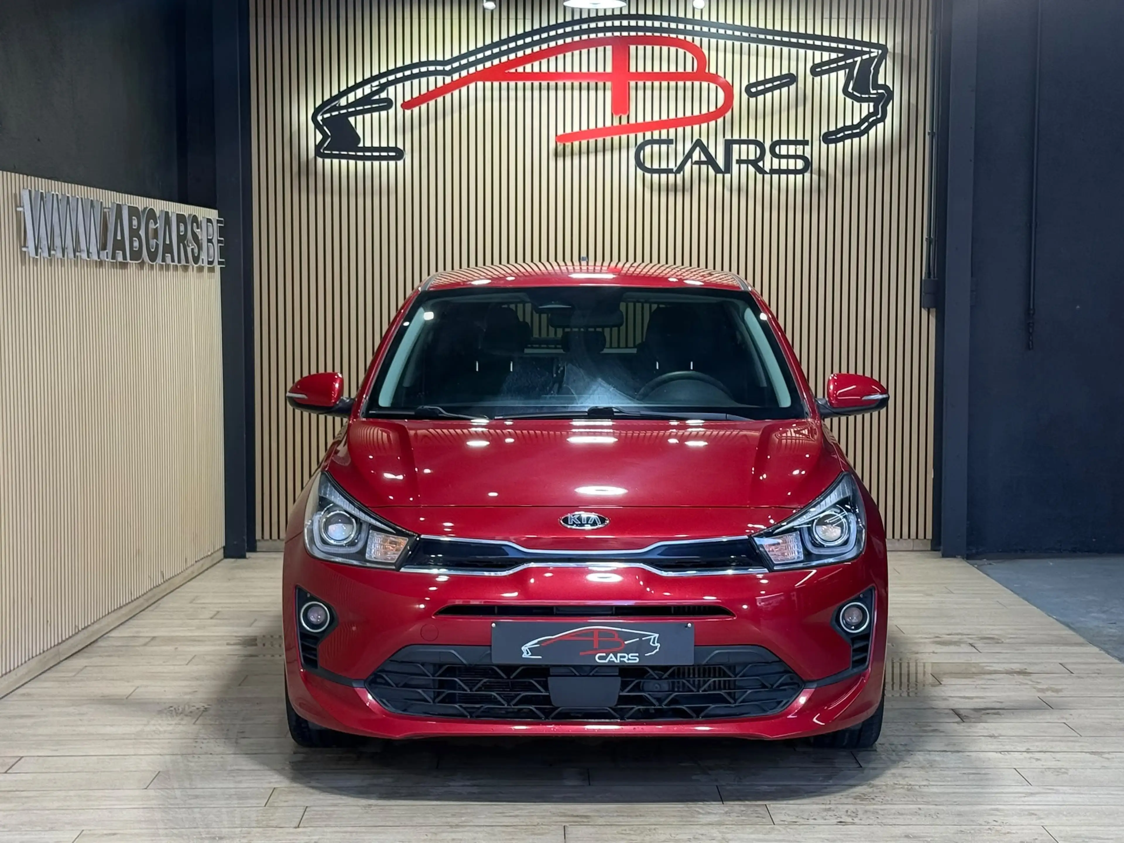 Kia Rio 1.0 * GARANTIE 12 MOIS * 1ER PROPRIETAIRE * — photo 8